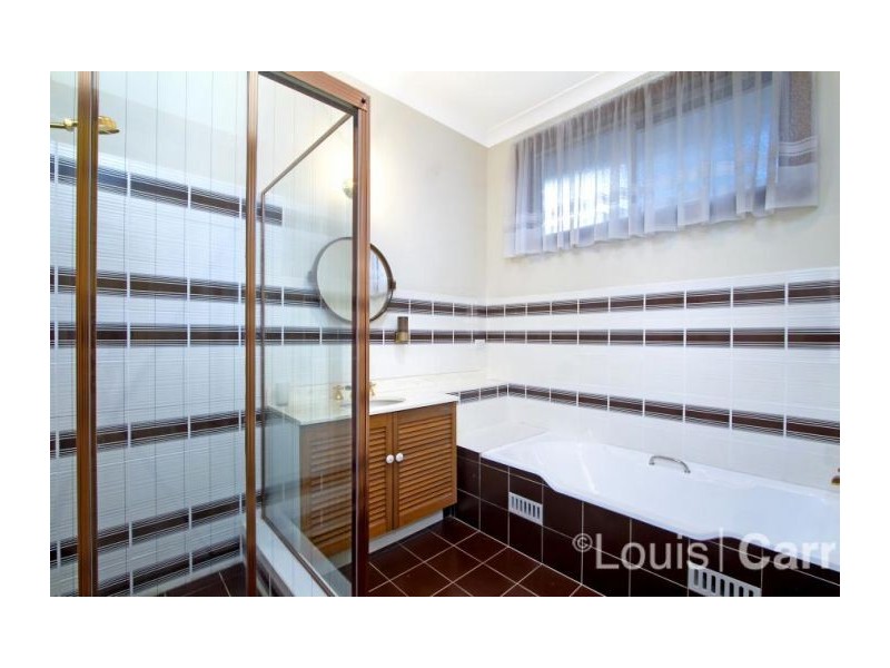 43 Turner Avenue, Baulkham Hills NSW 2153