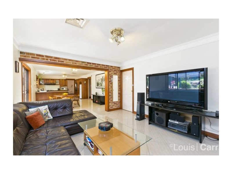 51 Alana Drive, West Pennant Hills NSW 2125