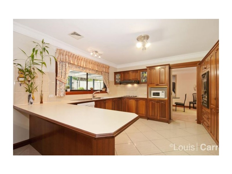 51 Alana Drive, West Pennant Hills NSW 2125