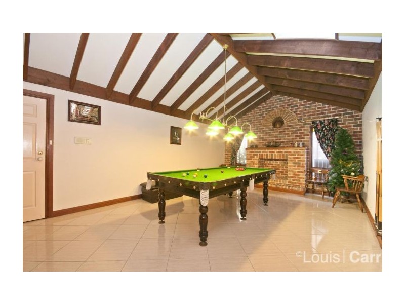 51 Alana Drive, West Pennant Hills NSW 2125