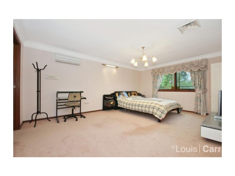 51 Alana Drive, West Pennant Hills NSW 2125