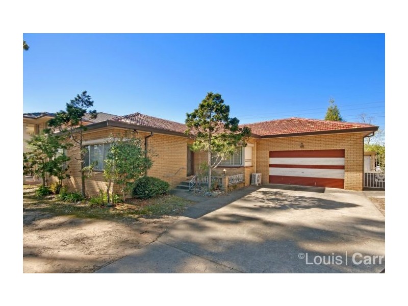 106 Purchase Road, Cherrybrook NSW 2126