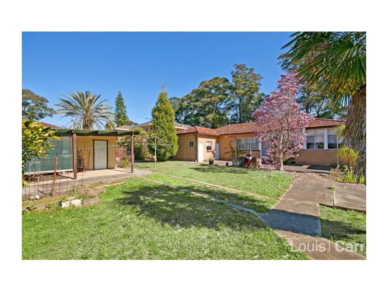 106 Purchase Road, Cherrybrook NSW 2126