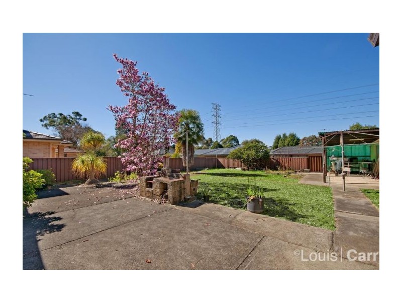 106 Purchase Road, Cherrybrook NSW 2126