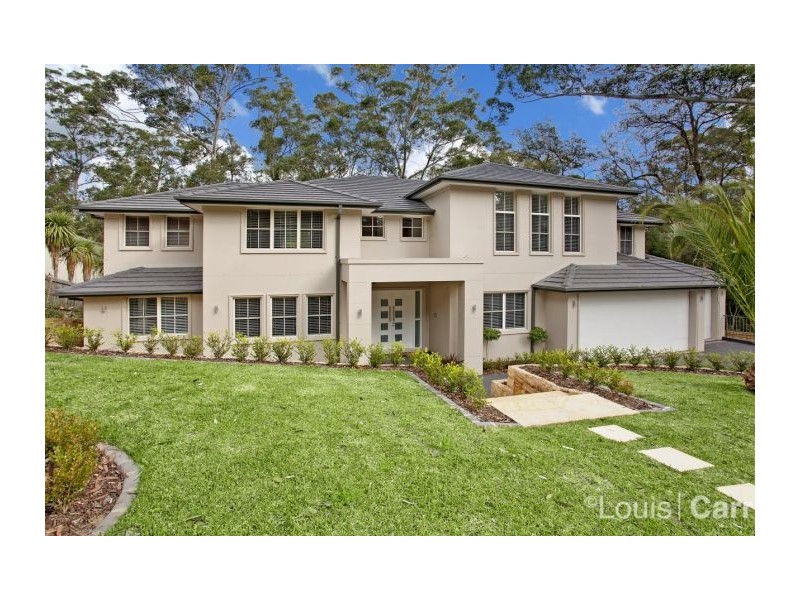 64 Francis Street, Castle Hill NSW 2154