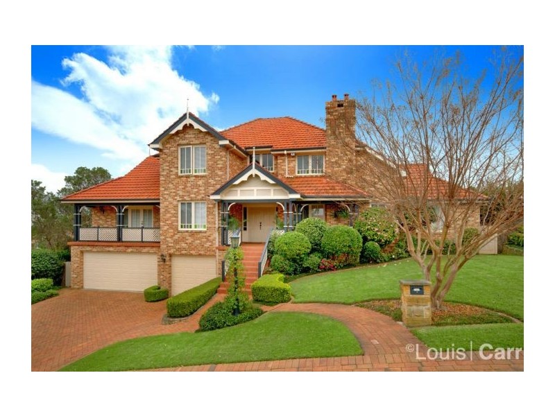 1 Golders Green Way, Glenhaven NSW 2156