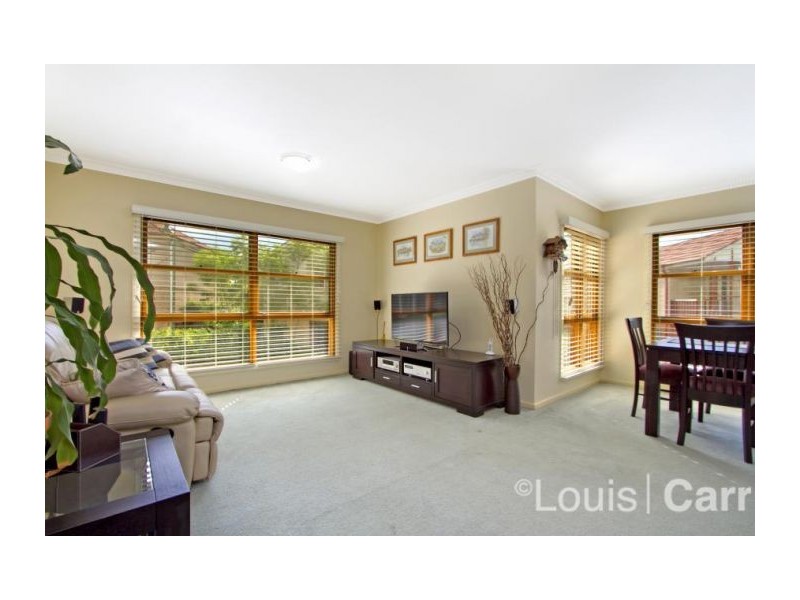 16 Scarborough Way, Cherrybrook NSW 2126