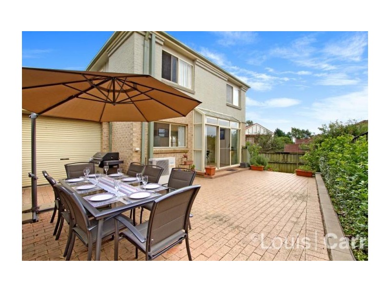 16 Scarborough Way, Cherrybrook NSW 2126