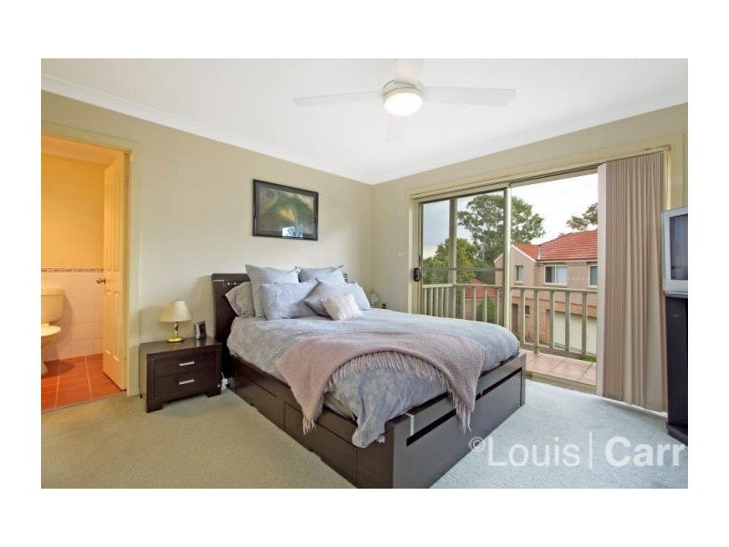 16 Scarborough Way, Cherrybrook NSW 2126