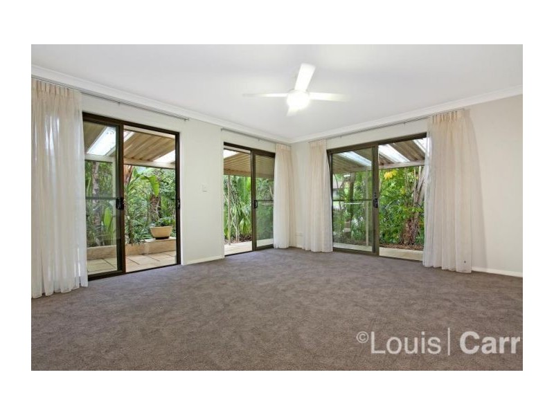 1 Kaffir Close, Cherrybrook NSW 2126