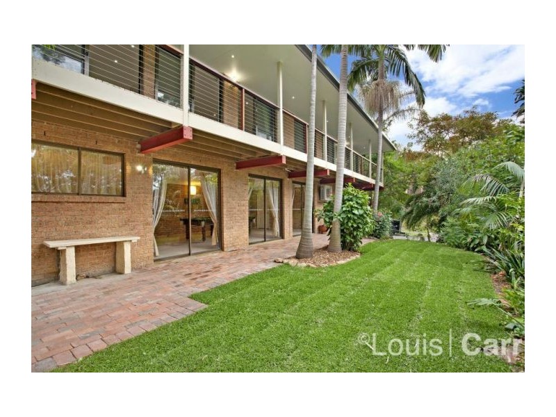 1 Kaffir Close, Cherrybrook NSW 2126