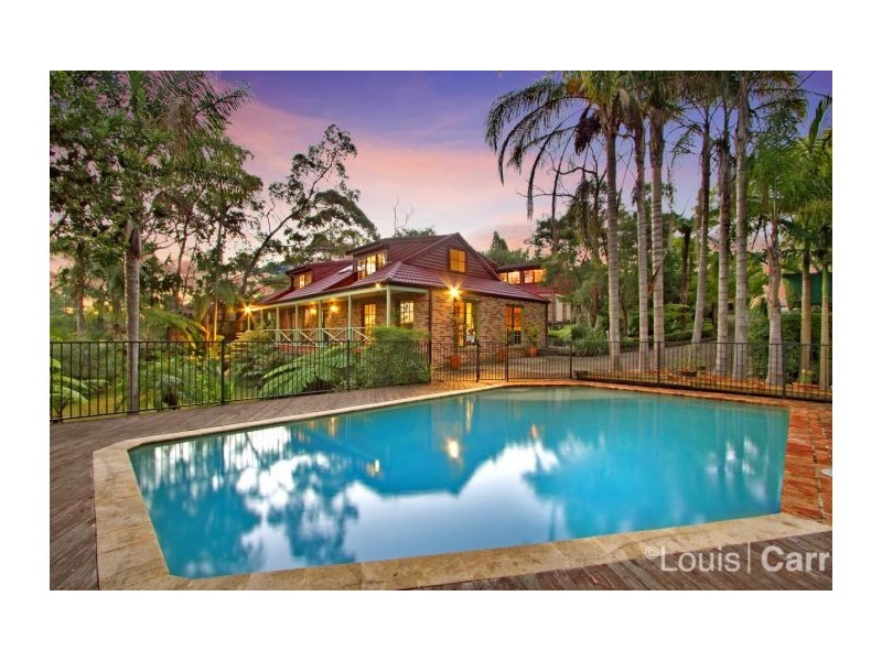 34 Evans Road, Glenhaven NSW 2156