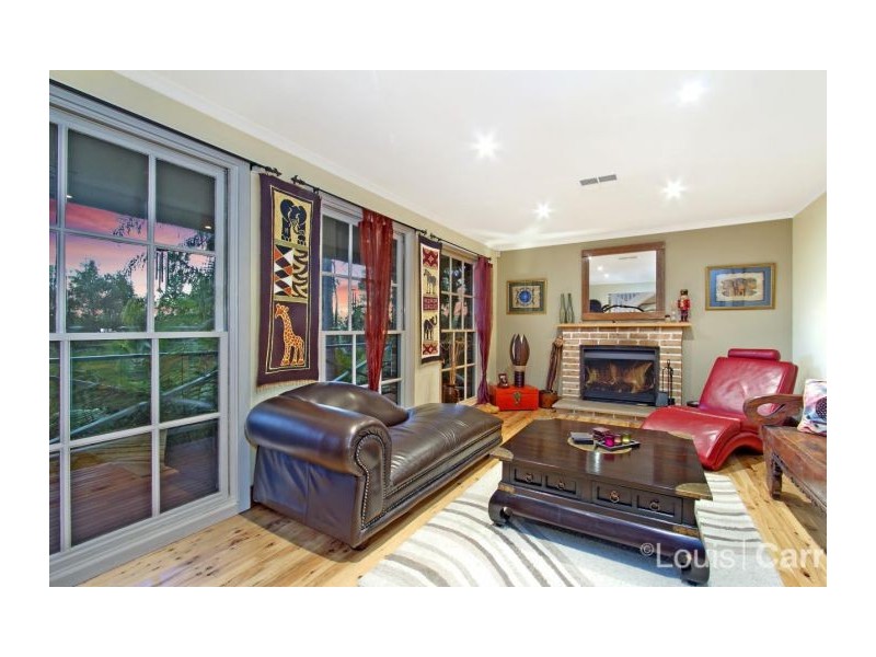 34 Evans Road, Glenhaven NSW 2156