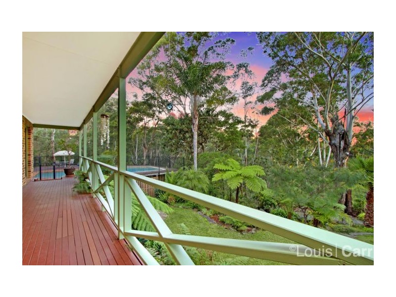 34 Evans Road, Glenhaven NSW 2156