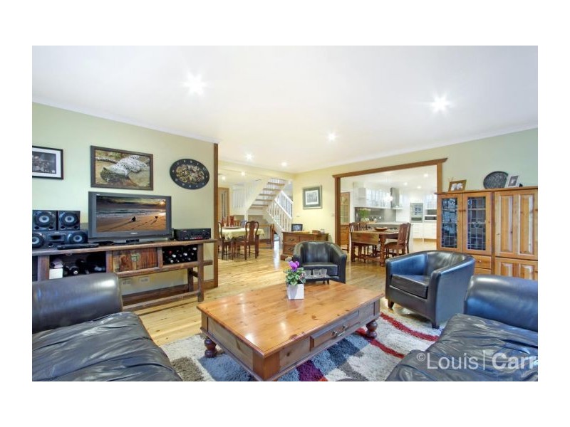 34 Evans Road, Glenhaven NSW 2156