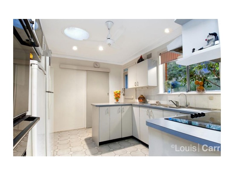 3 Leumeah Close, West Pennant Hills NSW 2125