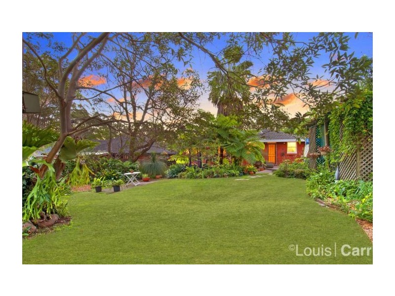 3 Leumeah Close, West Pennant Hills NSW 2125