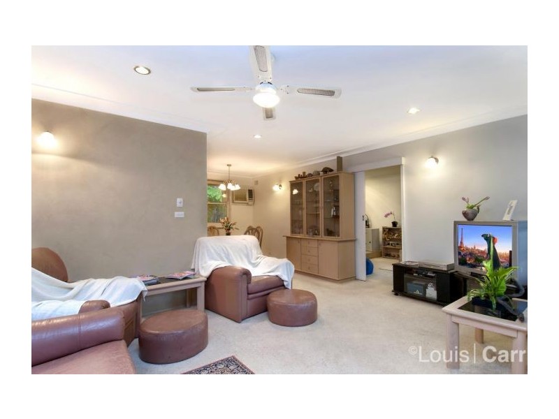 3 Leumeah Close, West Pennant Hills NSW 2125