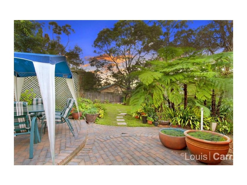 3 Leumeah Close, West Pennant Hills NSW 2125