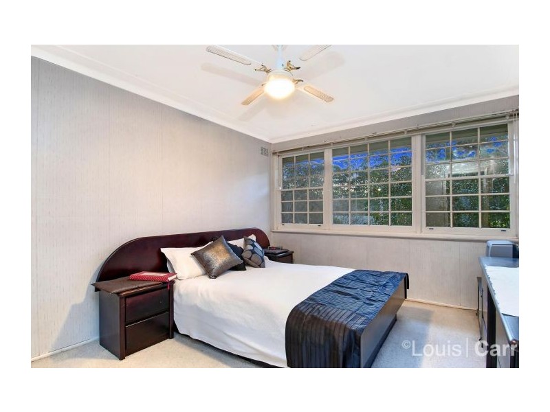 3 Leumeah Close, West Pennant Hills NSW 2125