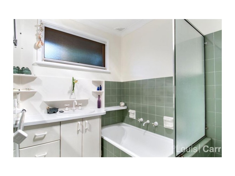 3 Leumeah Close, West Pennant Hills NSW 2125