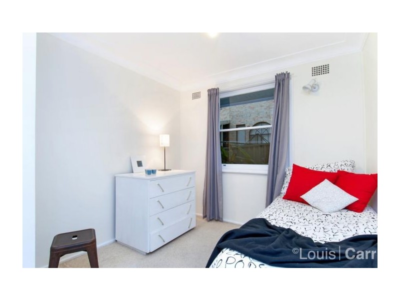 3 Leumeah Close, West Pennant Hills NSW 2125