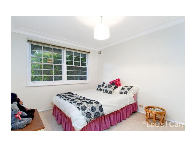 3 Leumeah Close, West Pennant Hills NSW 2125