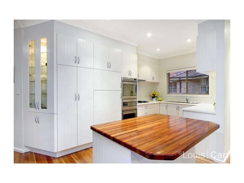 18 Kingston Close, West Pennant Hills NSW 2125