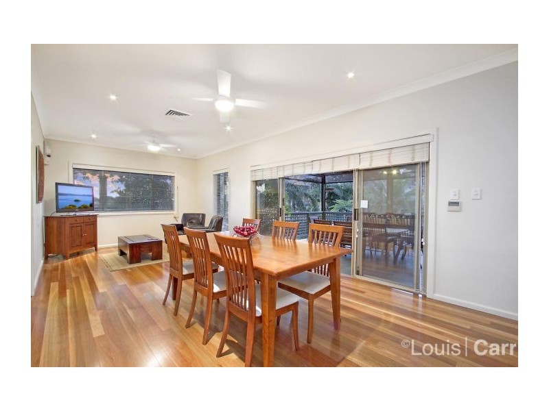 18 Kingston Close, West Pennant Hills NSW 2125