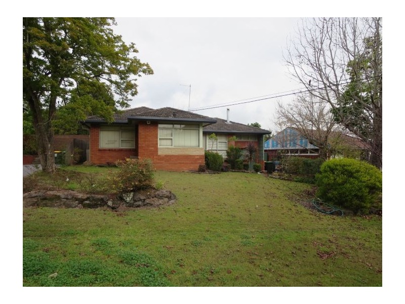 20 Kareela Rd, Baulkham Hills NSW 2153