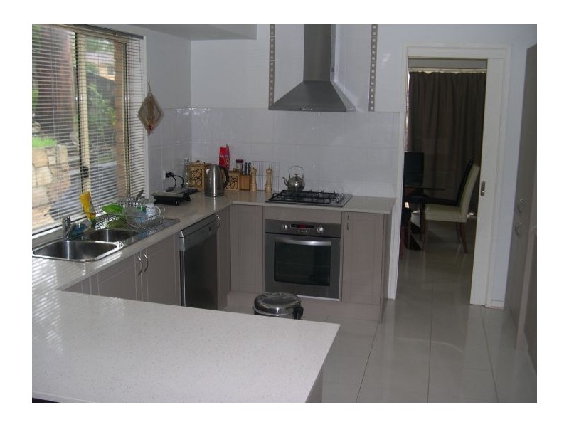 Dural NSW 2158