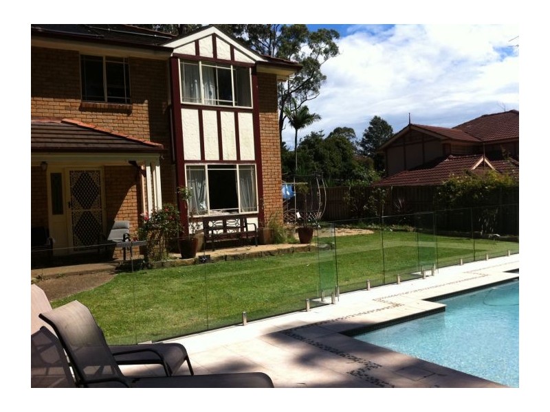 Cherrybrook NSW 2126
