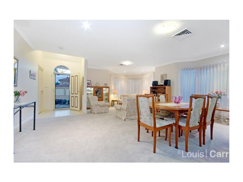 14 Tellicherry Circuit, Beaumont Hills NSW 2155