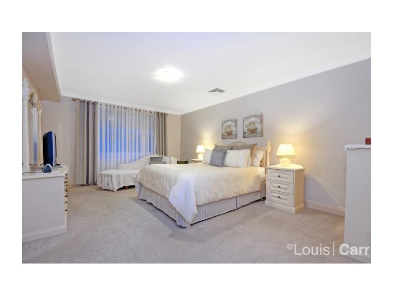 14 Tellicherry Circuit, Beaumont Hills NSW 2155