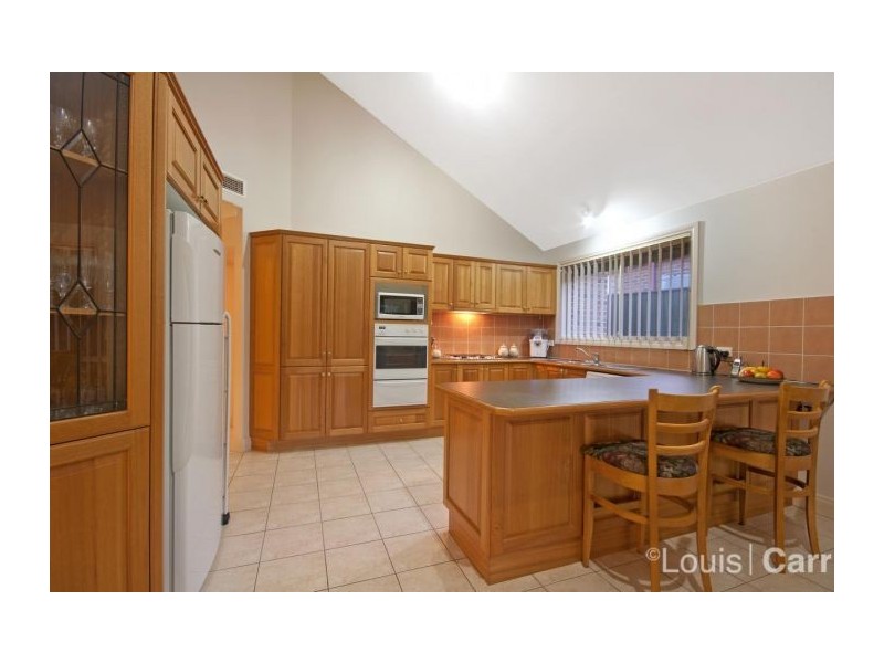 14 Tellicherry Circuit, Beaumont Hills NSW 2155