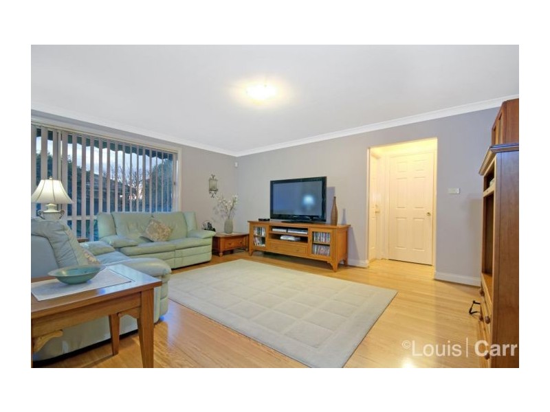 14 Tellicherry Circuit, Beaumont Hills NSW 2155