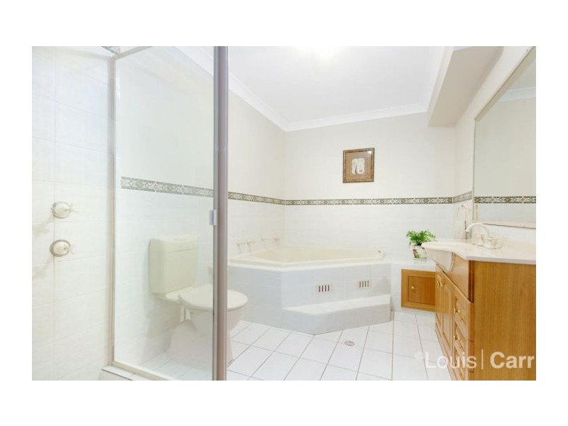 14 Tellicherry Circuit, Beaumont Hills NSW 2155