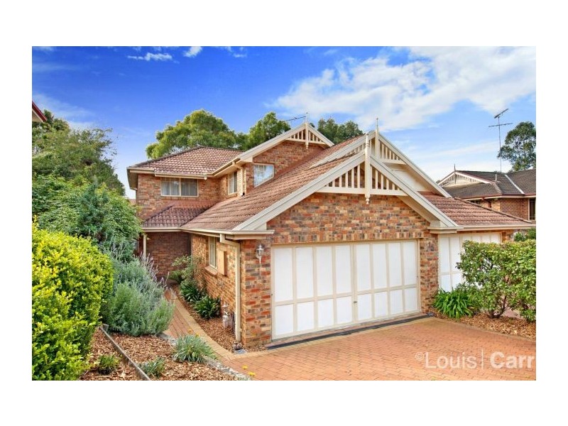 1/15 Patu Place, Cherrybrook NSW 2126