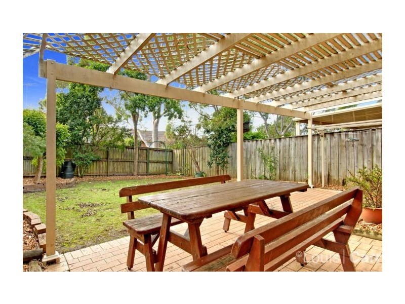 1/15 Patu Place, Cherrybrook NSW 2126