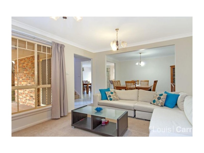 1/15 Patu Place, Cherrybrook NSW 2126