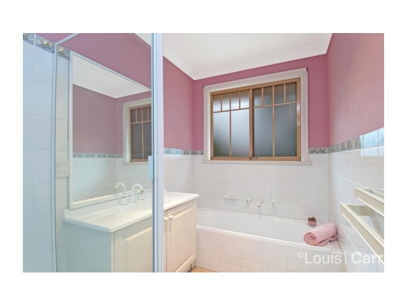 1/15 Patu Place, Cherrybrook NSW 2126