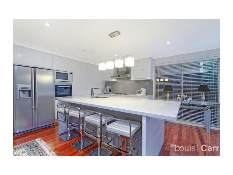 19 Skye Court, Kellyville NSW 2155