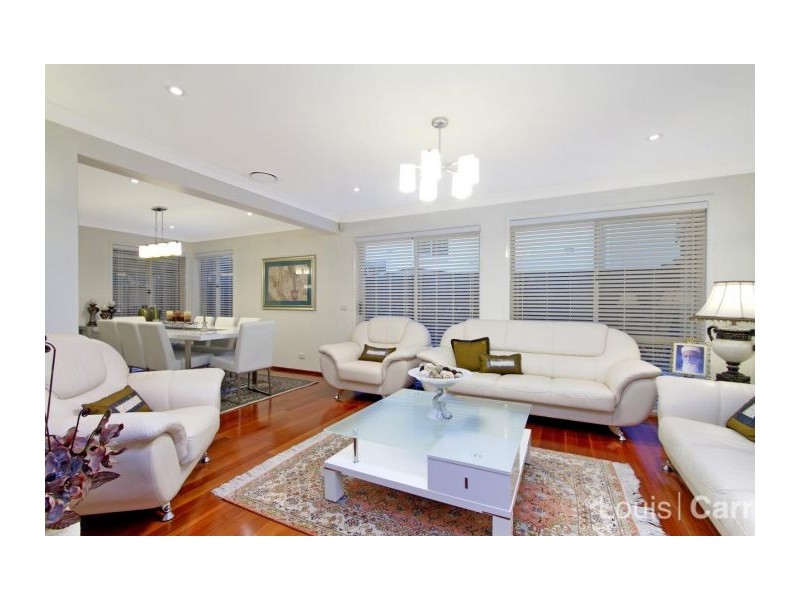 19 Skye Court, Kellyville NSW 2155