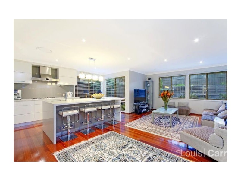 19 Skye Court, Kellyville NSW 2155