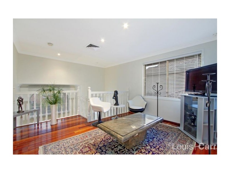 19 Skye Court, Kellyville NSW 2155