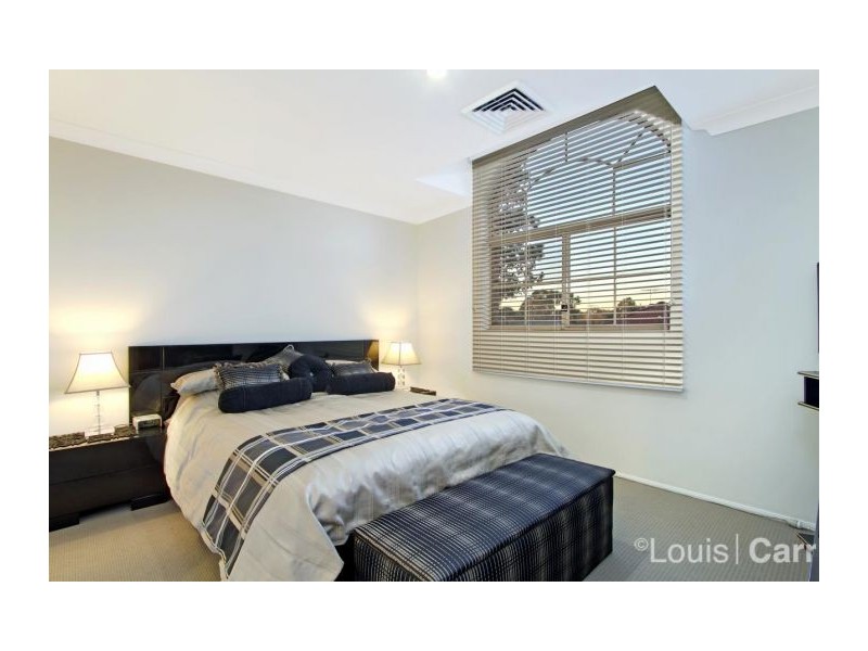 19 Skye Court, Kellyville NSW 2155