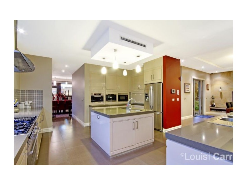 32 Yandiah Place, Castle Hill NSW 2154