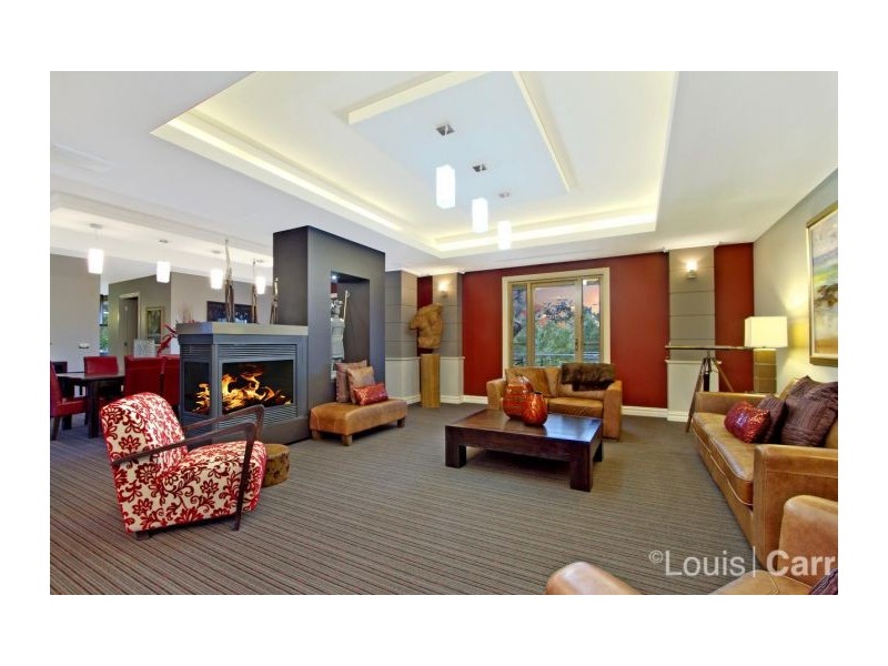 32 Yandiah Place, Castle Hill NSW 2154