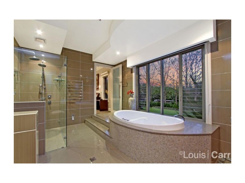 32 Yandiah Place, Castle Hill NSW 2154