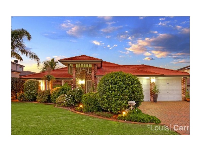 25 Forman Avenue, Glenwood NSW 2768